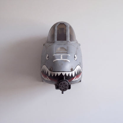 WARMOUNT™ — Legendary War Machines Wall Mount
