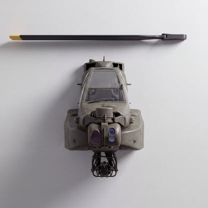WARMOUNT™ — Legendary War Machines Wall Mount