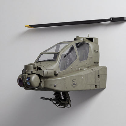 WARMOUNT™ — Legendary War Machines Wall Mount