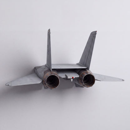 WARMOUNT™ — Legendary War Machines Wall Mount