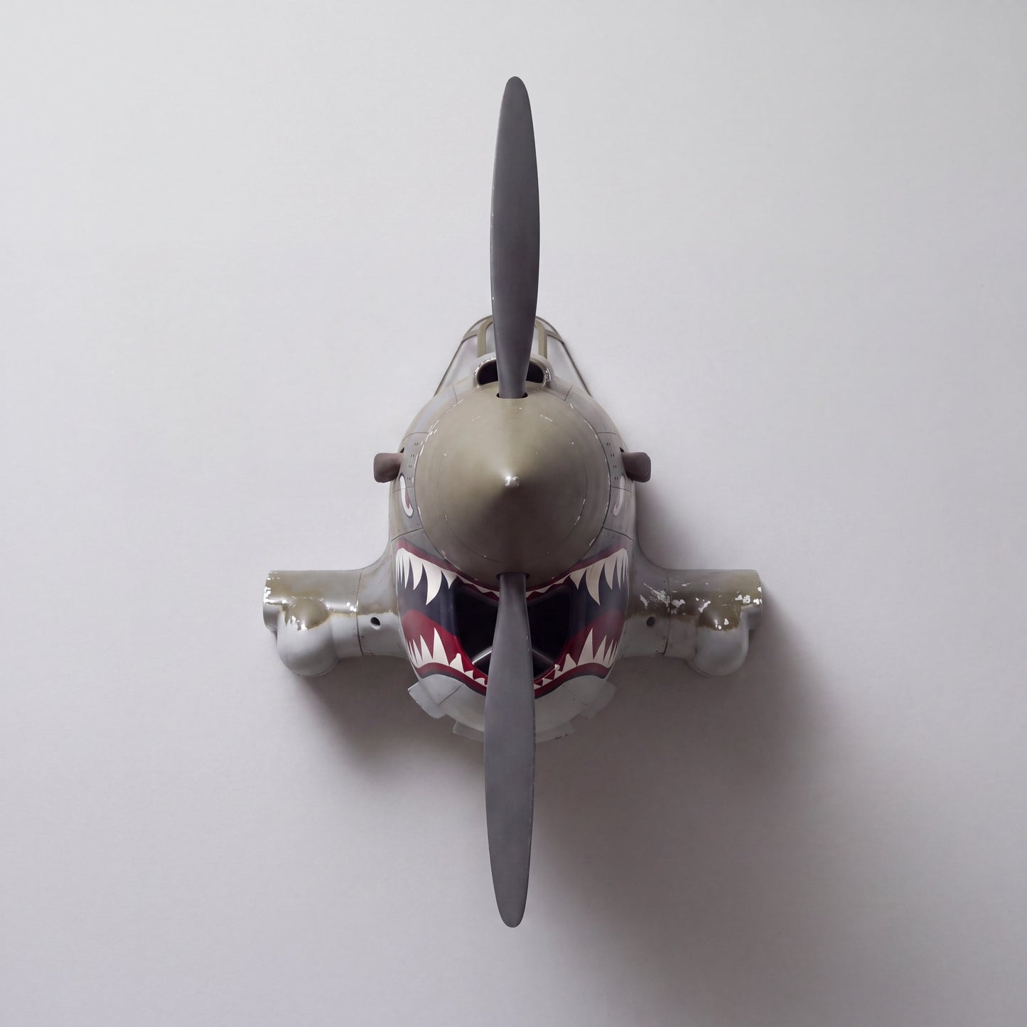 WARMOUNT™ — Legendary War Machines Wall Mount